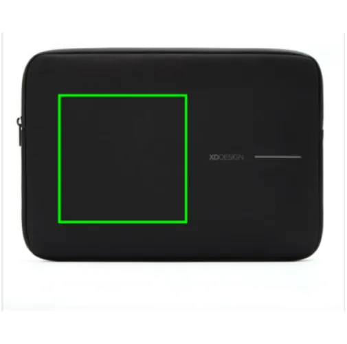 Funda para portátil XD Design de 16\