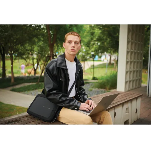 Maletín para portátil XD Design de 14\