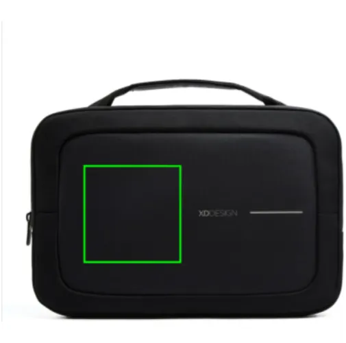 Maletín para portátil XD Design de 14\