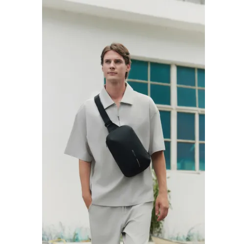 Sling expandible Urban resistente al agua