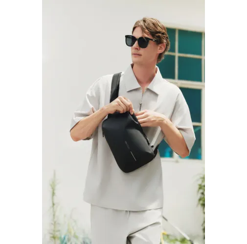 Sling expandible Urban resistente al agua