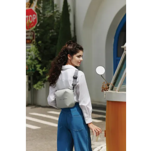 Sling expandible Urban resistente al agua