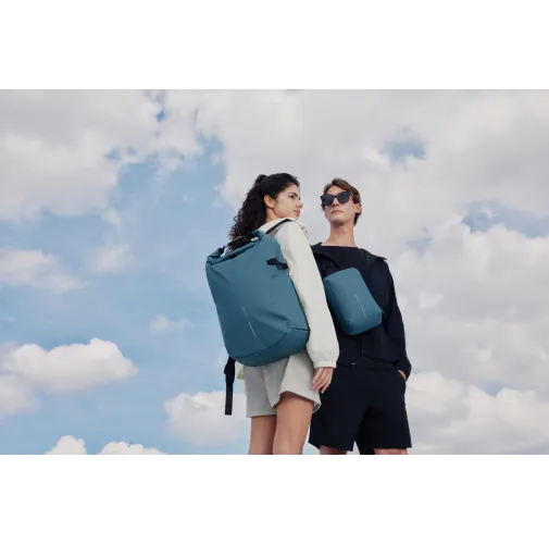 Sling expandible Urban resistente al agua