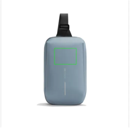 Sling expandible Urban resistente al agua