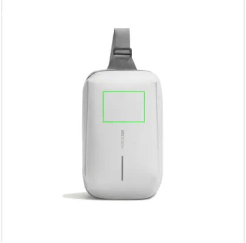 Sling expandible Urban resistente al agua