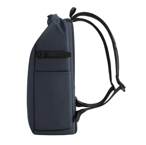 azul marino, negro Mochila antirrobo Urban resistente al agua