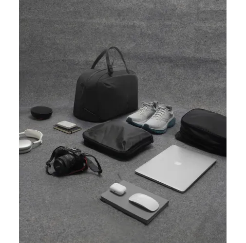 Bolsa fin de semana Urban resistente al agua