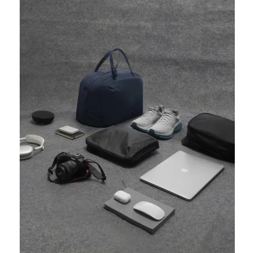 Bolsa fin de semana Urban resistente al agua