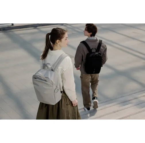 Mochila suave tote XD Design