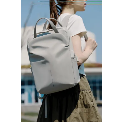 Mochila suave tote XD Design