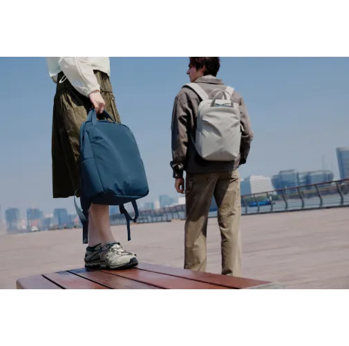 Mochila suave tote XD Design