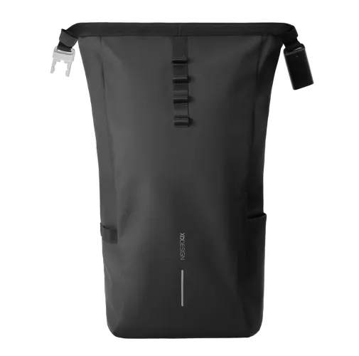 Mochila urbana para bicicleta resistente al agua