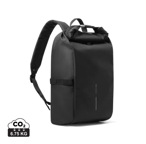 MOCHILA URBANA PARA BICICLETA RESISTENTE AL AGUA