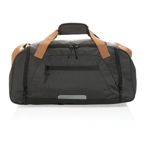 negro Bolsa Urban outdoor Impact AWARE™