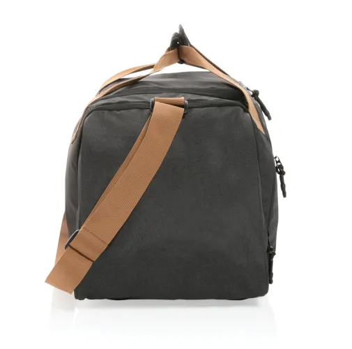 negro Bolsa Urban outdoor Impact AWARE™