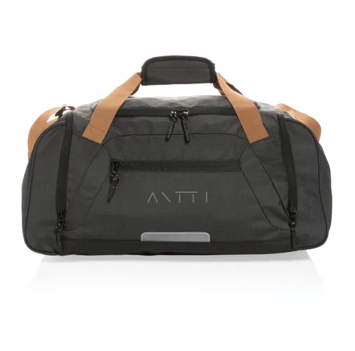 negro Bolsa Urban outdoor Impact AWARE™