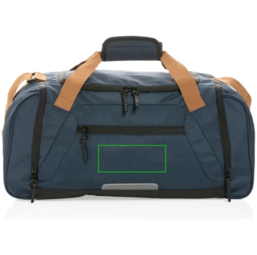 azul marino Bolsa Urban outdoor Impact AWARE™