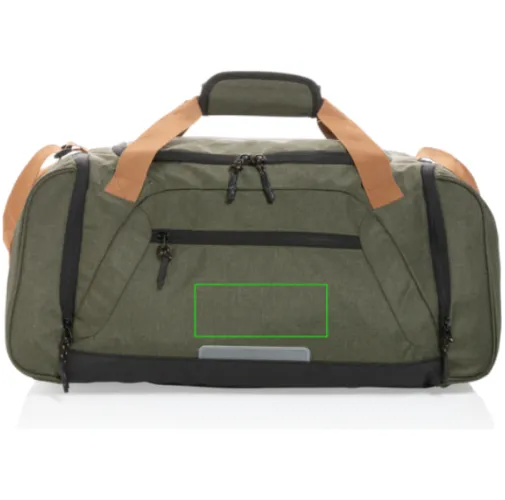 verde Bolsa Urban outdoor Impact AWARE™