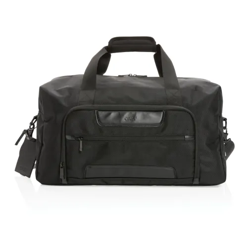 Bolsa de fin de semana Swiss Peak AWARE™ RPET Voyager