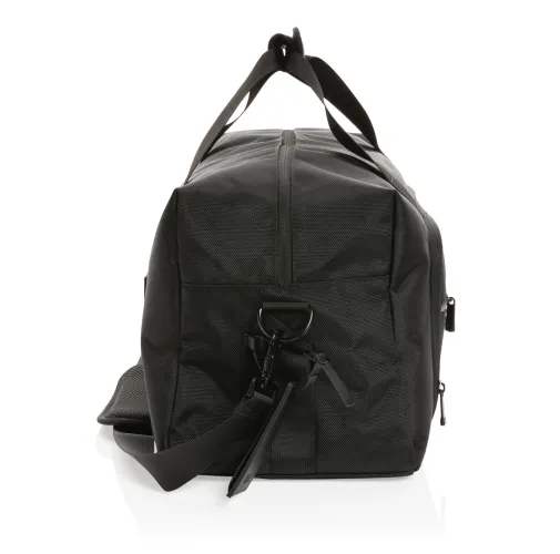 Bolsa de fin de semana Swiss Peak AWARE™ RPET Voyager