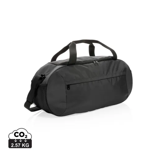 BOLSA DEPORTIVA MODERNA IMPACT AWARE ™ RPET