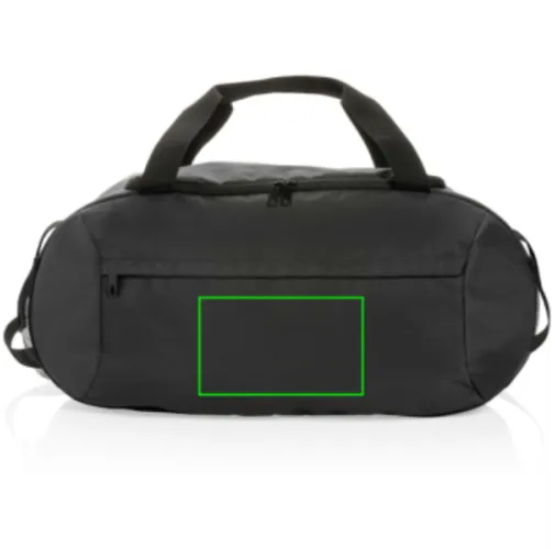 Bolsa deportiva moderna Impact AWARE ™ RPET