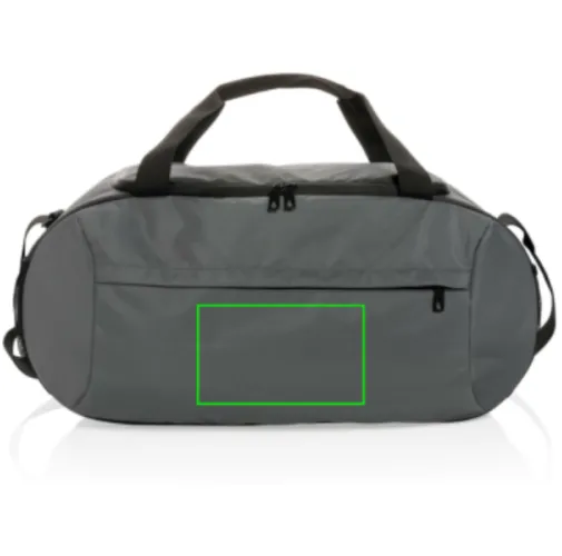 Bolsa deportiva moderna Impact AWARE ™ RPET