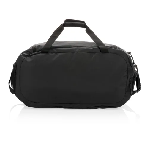 Bolsa de viaje deportiva Swiss Peak AWARE ™ RPET