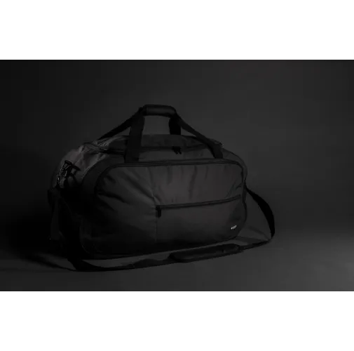 Bolsa de viaje deportiva Swiss Peak AWARE ™ RPET