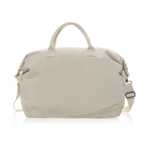 Bolsa de fin de semana de lona reciclada Kezar AWARE™