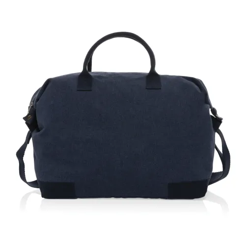 Bolsa de fin de semana de lona reciclada Kezar AWARE™