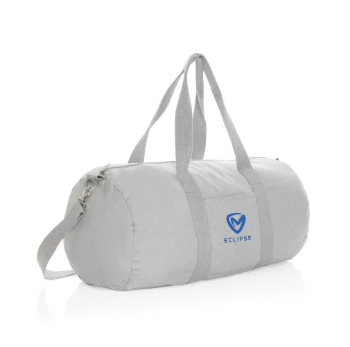 gris Bolsa de viaje de lona Impact Aware™ de 285 grs sin teñir