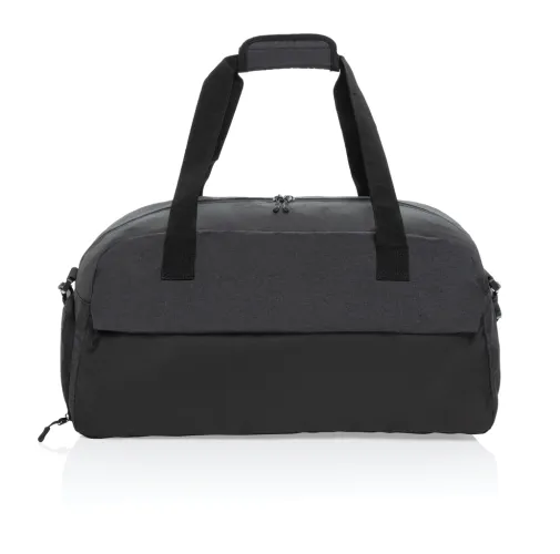 negro Bolsa de viaje básica Kazu AWARE™ RPET