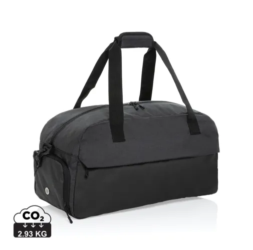 BOLSA DE VIAJE BÁSICA KAZU AWARE™ RPET