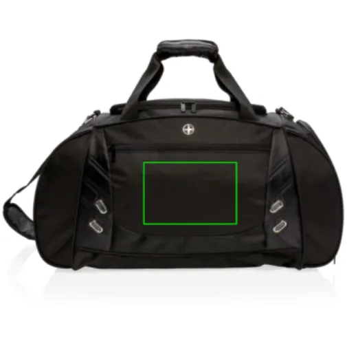 Bolsa de fin de semana/deporte Swiss Peak