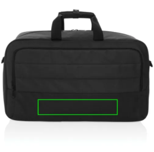 Bolsa de viaje de fin de semana Armond AWARE™ RPET