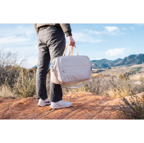Bolsa de viaje de fin de semana Armond AWARE™ RPET