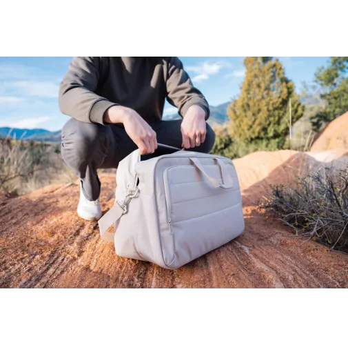 Bolsa de viaje de fin de semana Armond AWARE™ RPET