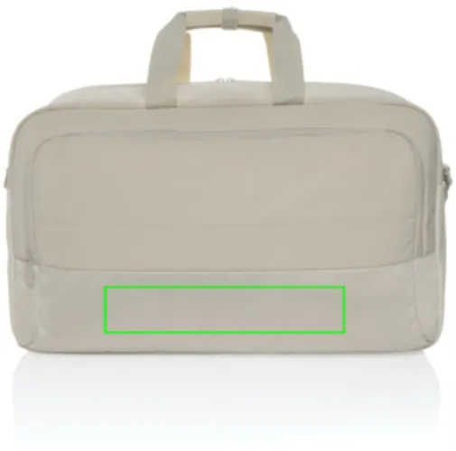 Bolsa de viaje de fin de semana Armond AWARE™ RPET