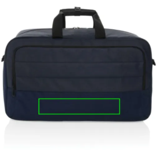 Bolsa de viaje de fin de semana Armond AWARE™ RPET