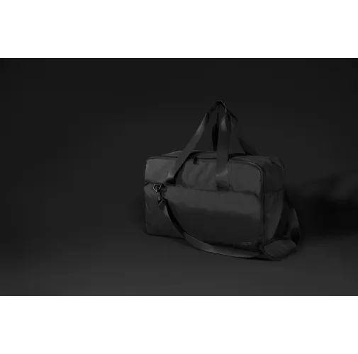 Bolsa fin de semana y portátil 15,6\