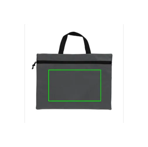 Bolsa de documentos básica Impact AWARE ™