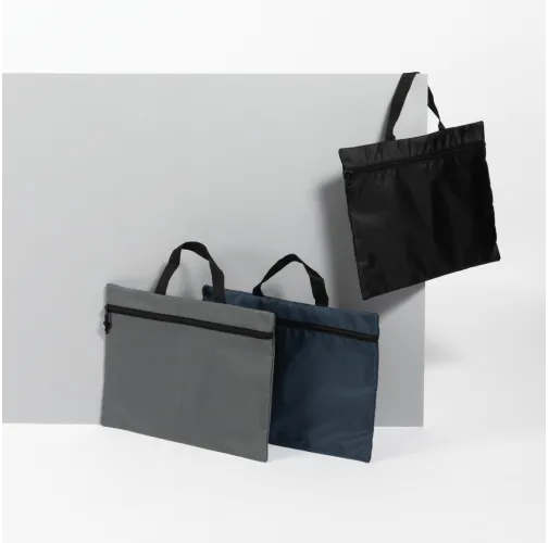 Bolsa de documentos básica Impact AWARE ™