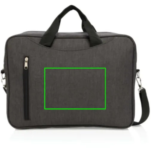 Maletín básico para portátil 15\