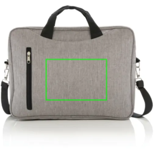 Maletín básico para portátil 15\