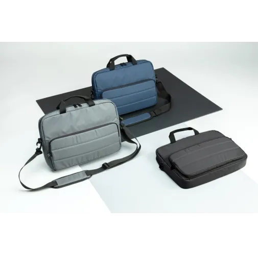 Maletín Impact AWARE ™ RPET 15,6\