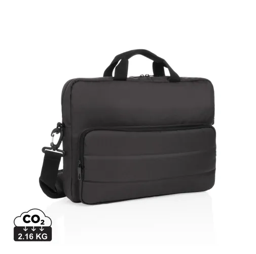 Maletín Impact AWARE ™ RPET 15,6\