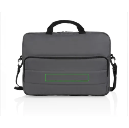 Maletín Impact AWARE ™ RPET 15,6\