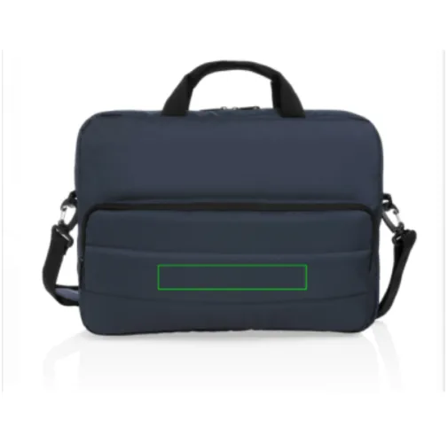Maletín Impact AWARE ™ RPET 15,6\