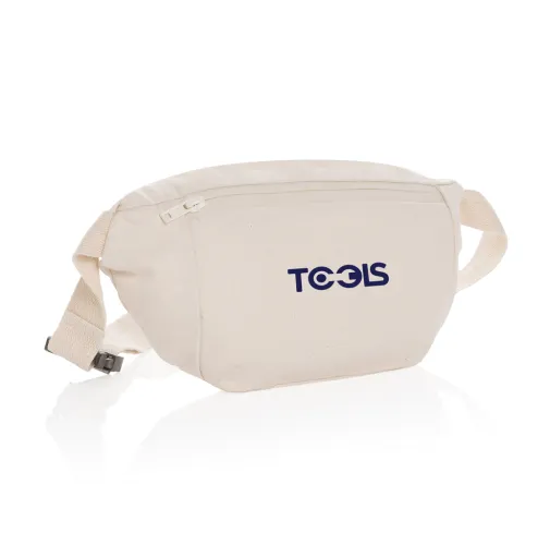 Riñonera Impact AWARE™ 285gsm rcanvas sin teñir